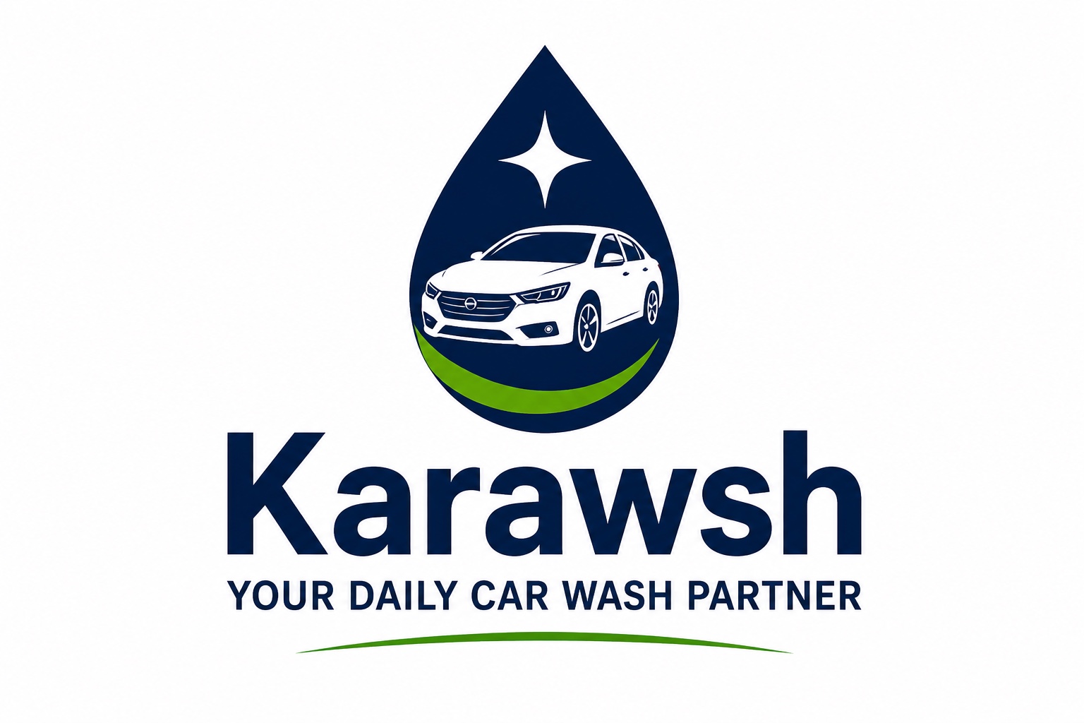 Karawsh - Your Daily Car Wash Partner